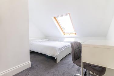 6 bed house, Ashleigh Grove, Jesmond, Newcastle, NE23DL - Image 6